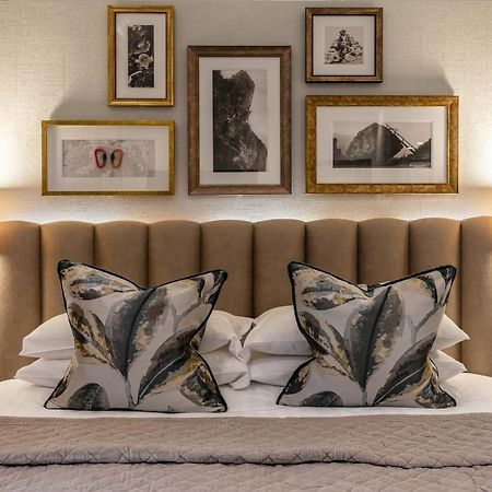 Lodore Falls Hotel & Spa Keswick  Luaran gambar