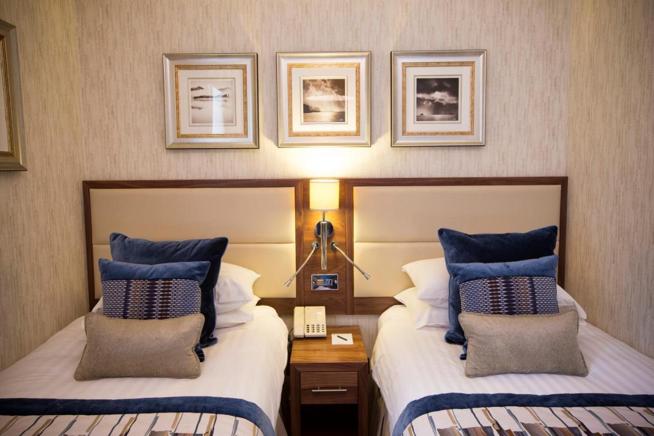 Lodore Falls Hotel & Spa Keswick  Bilik gambar