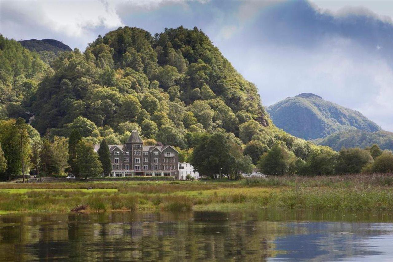 Lodore Falls Hotel & Spa Keswick  Luaran gambar