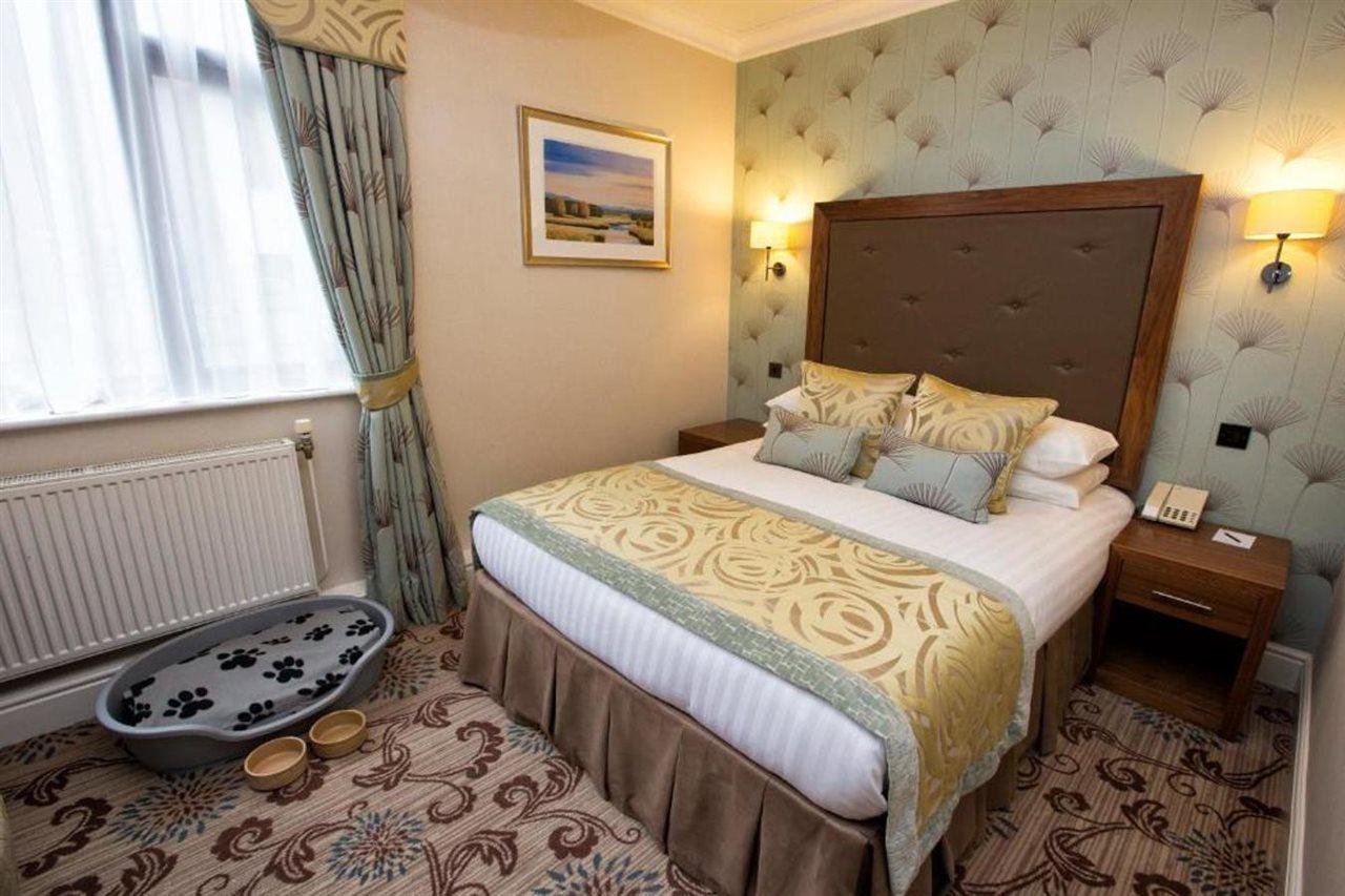 Lodore Falls Hotel & Spa Keswick  Luaran gambar