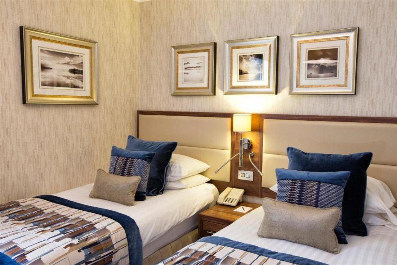 Lodore Falls Hotel & Spa Keswick  Luaran gambar