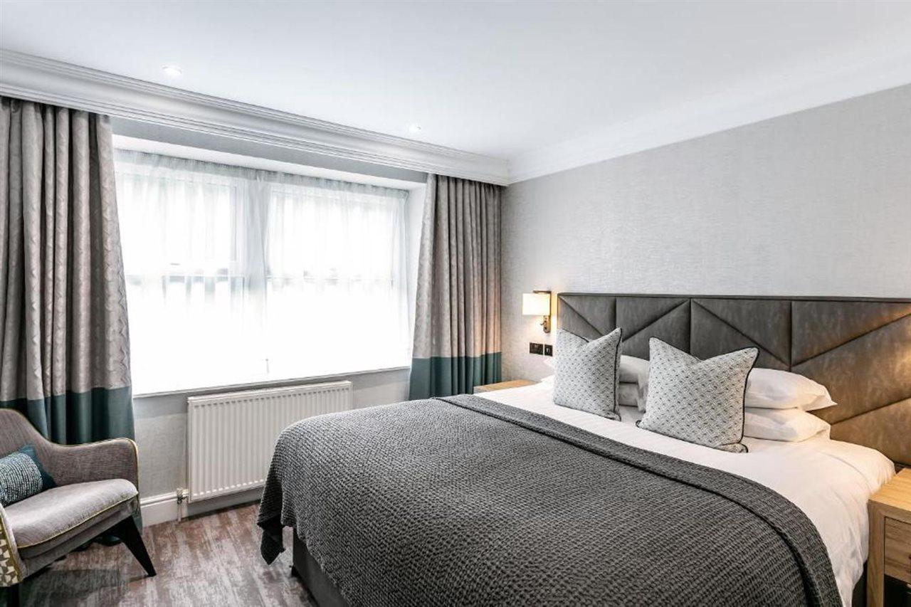 Lodore Falls Hotel & Spa Keswick  Luaran gambar