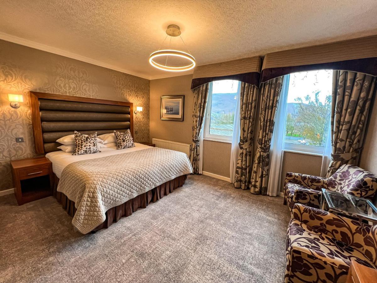 Lodore Falls Hotel & Spa Keswick  Luaran gambar