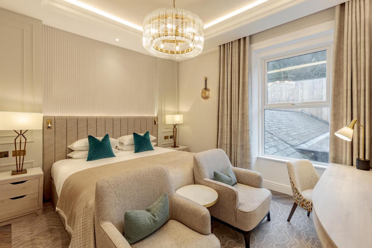 Lodore Falls Hotel & Spa Keswick  Luaran gambar