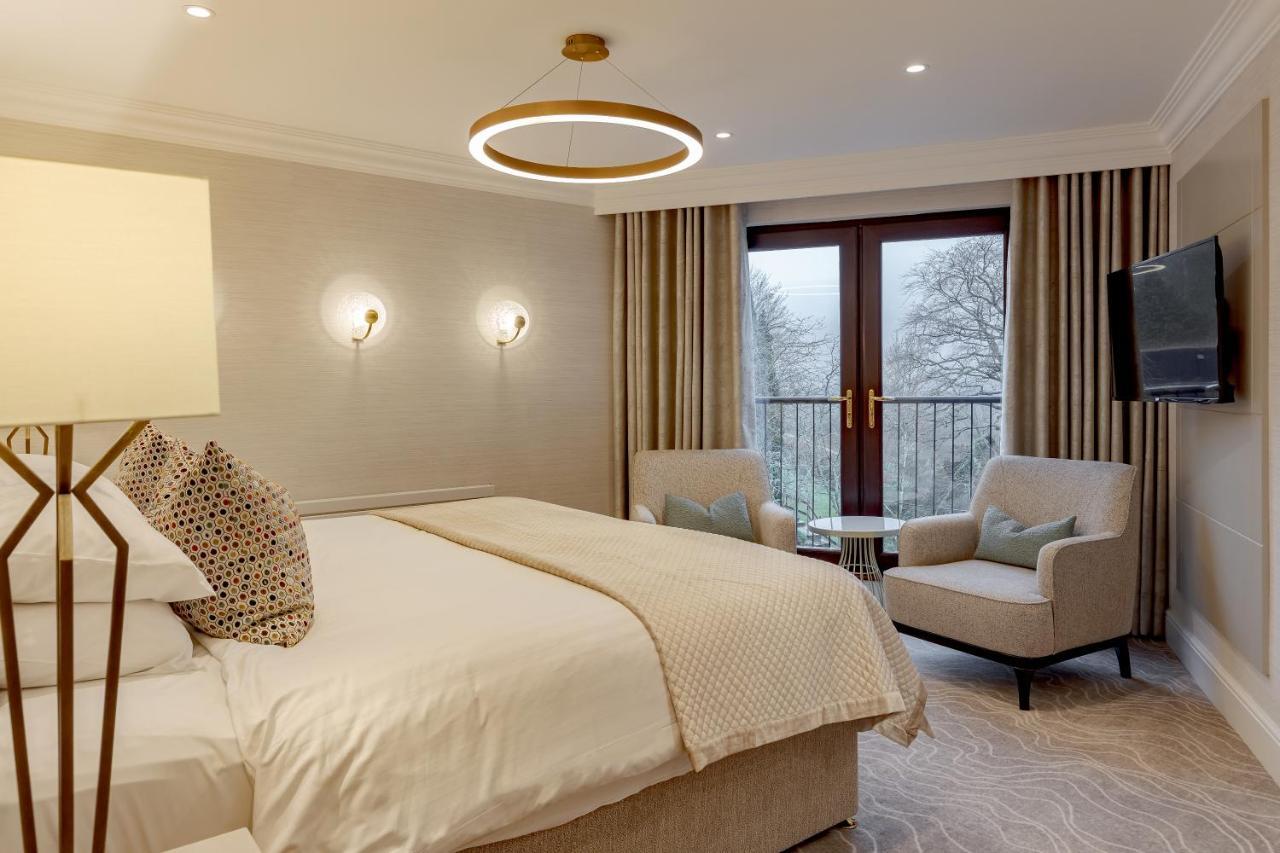 Lodore Falls Hotel & Spa Keswick  Luaran gambar