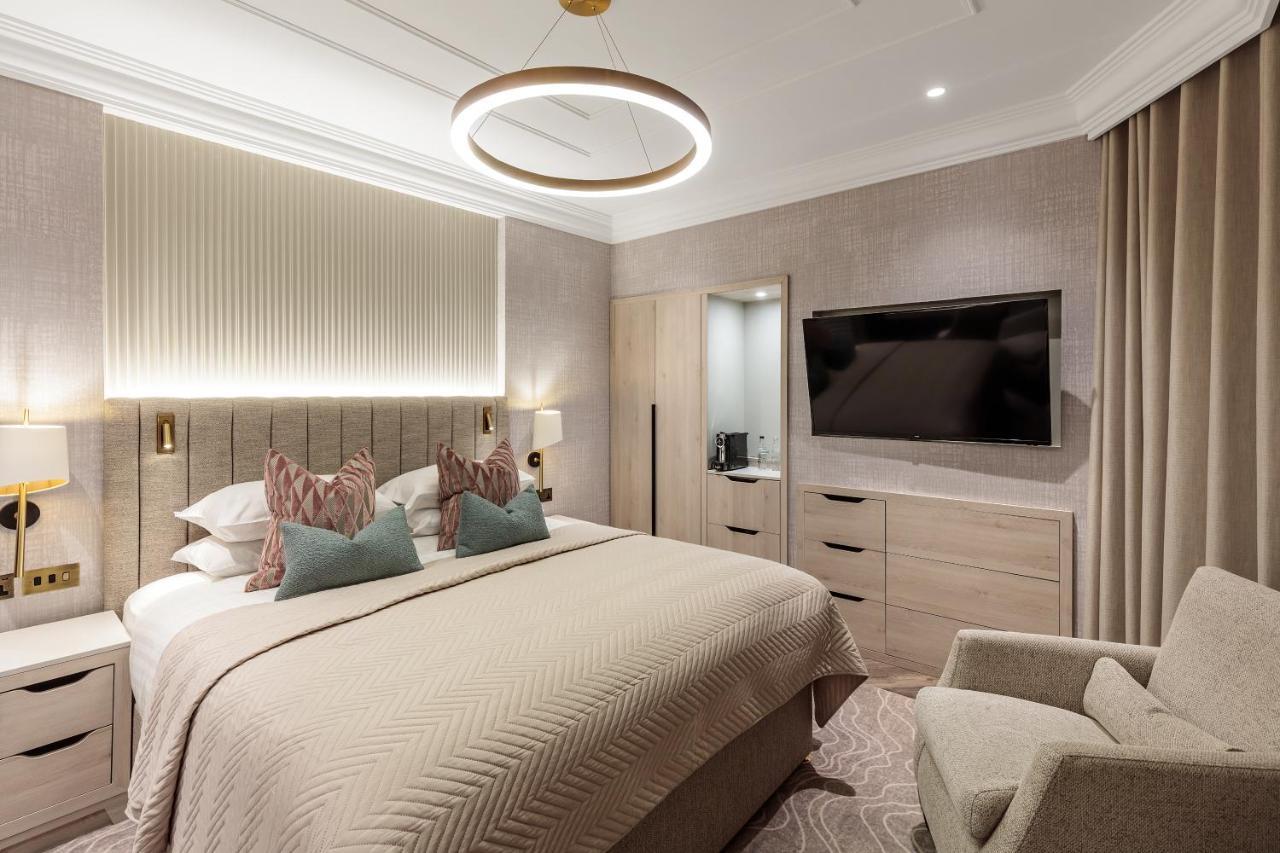 Lodore Falls Hotel & Spa Keswick  Luaran gambar