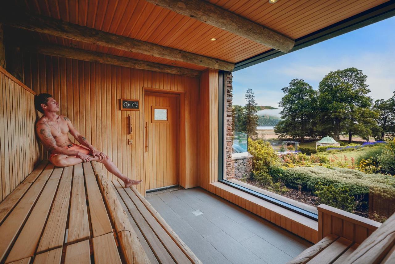 Lodore Falls Hotel & Spa Keswick  Luaran gambar