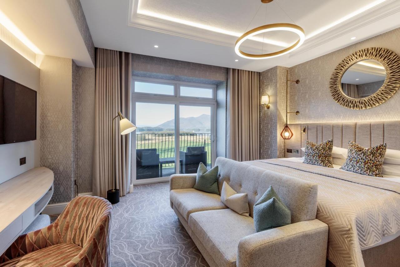 Lodore Falls Hotel & Spa Keswick  Luaran gambar