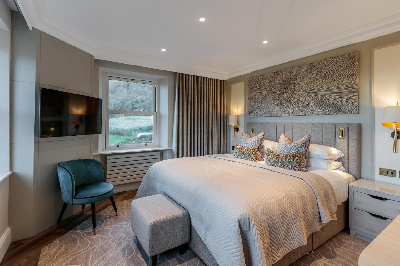 Lodore Falls Hotel & Spa Keswick  Luaran gambar