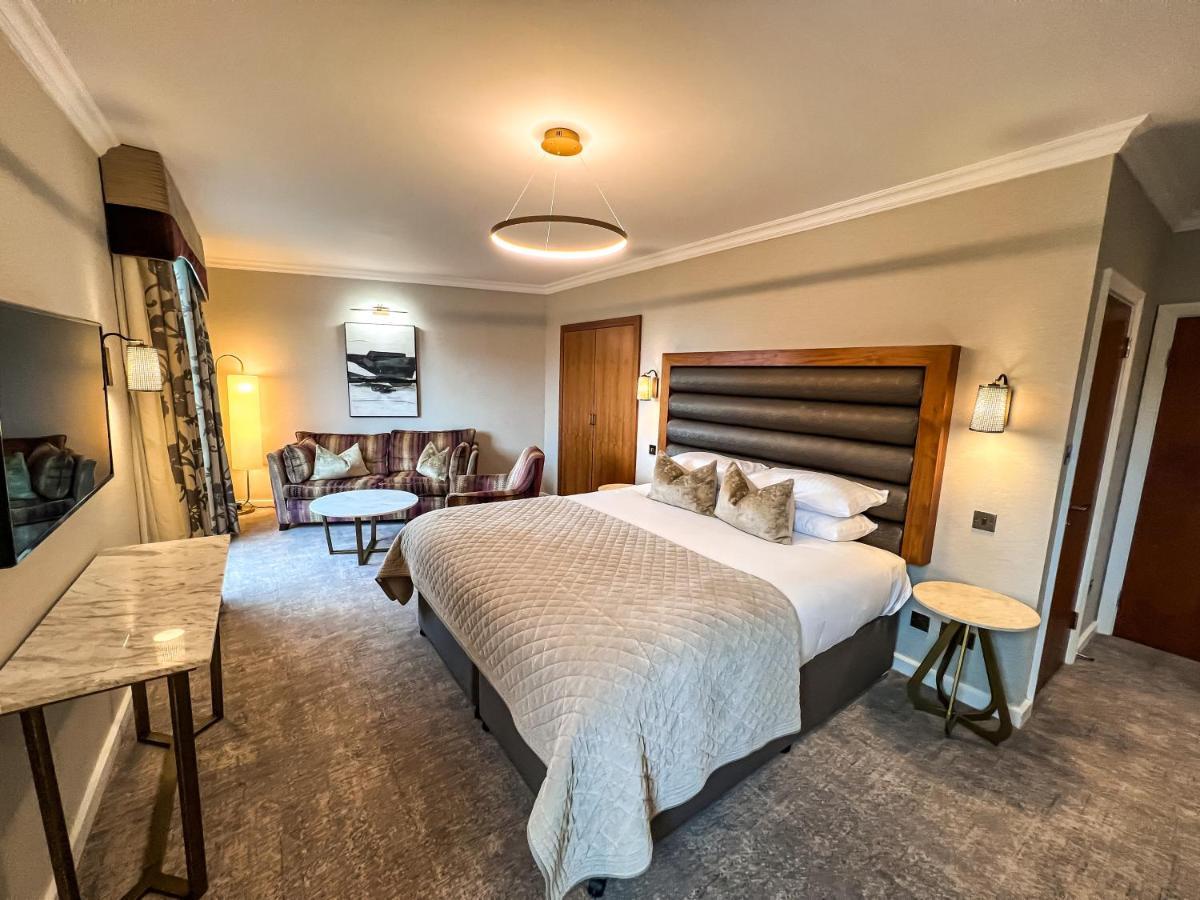 Lodore Falls Hotel & Spa Keswick  Luaran gambar