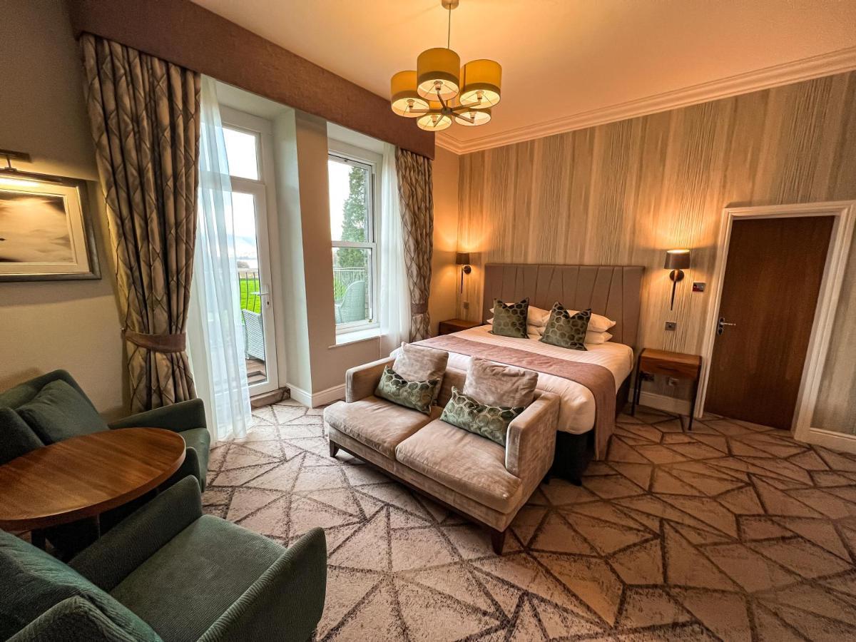 Lodore Falls Hotel & Spa Keswick  Luaran gambar