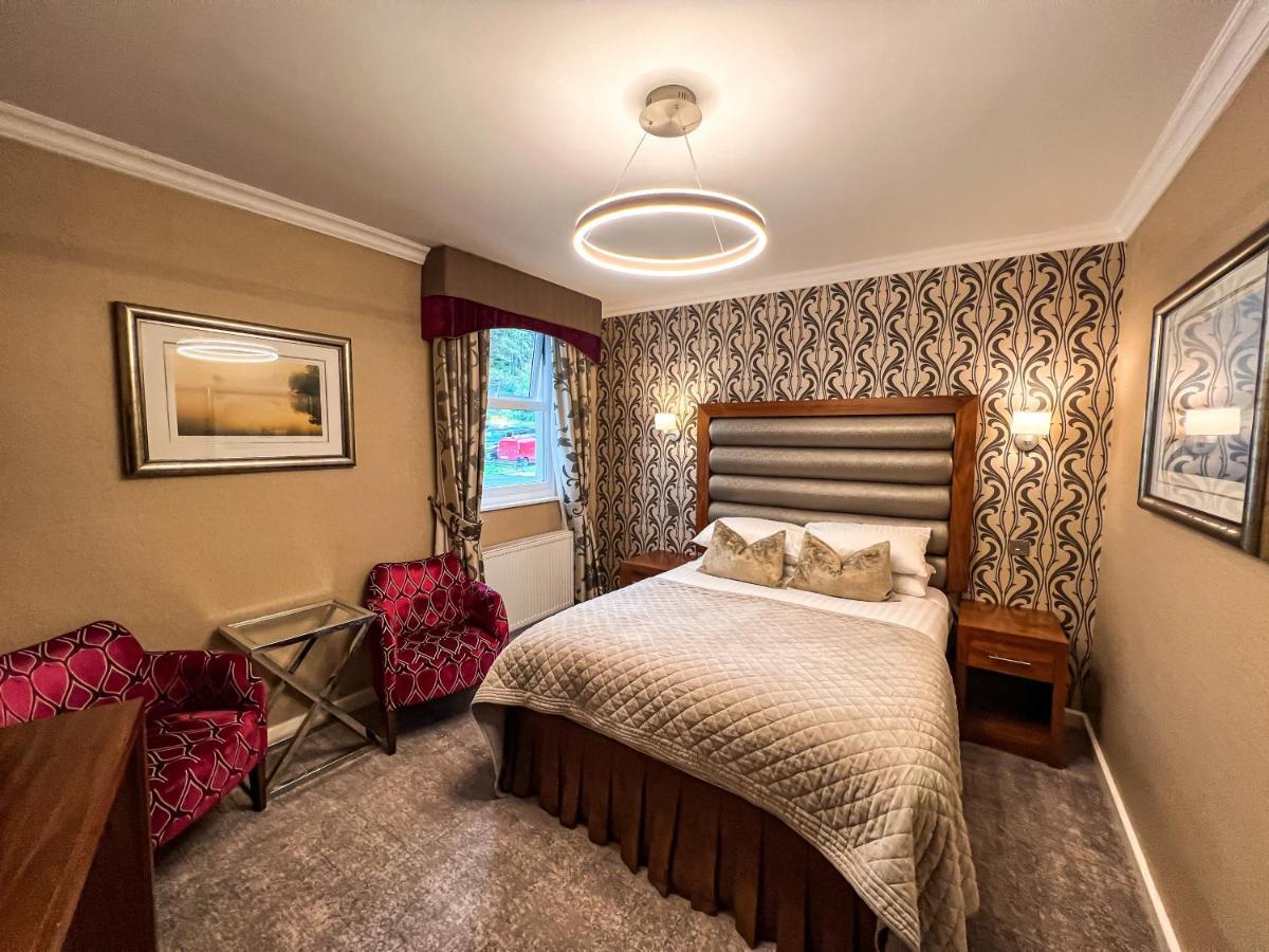 Lodore Falls Hotel & Spa Keswick  Luaran gambar