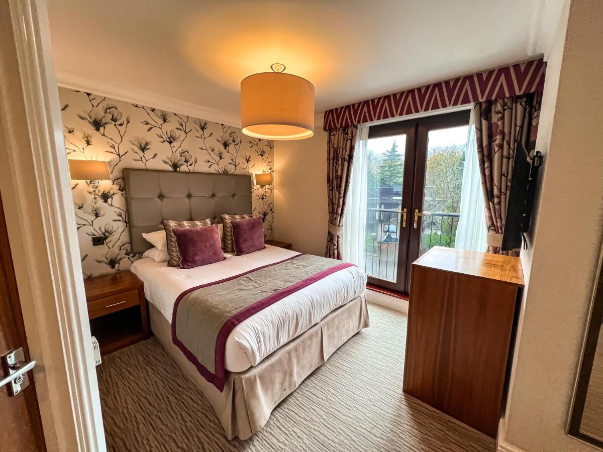 Lodore Falls Hotel & Spa Keswick  Luaran gambar