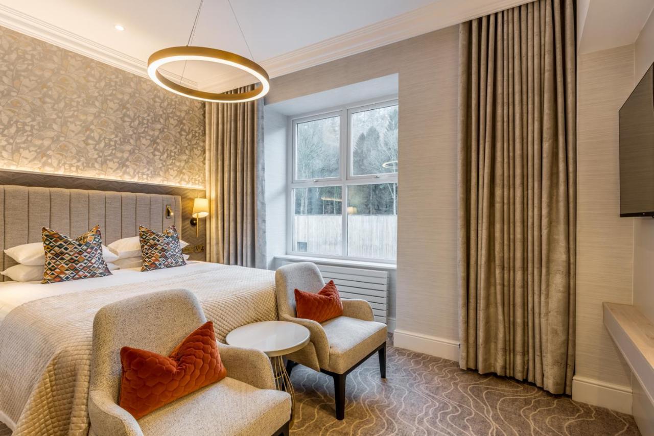 Lodore Falls Hotel & Spa Keswick  Luaran gambar