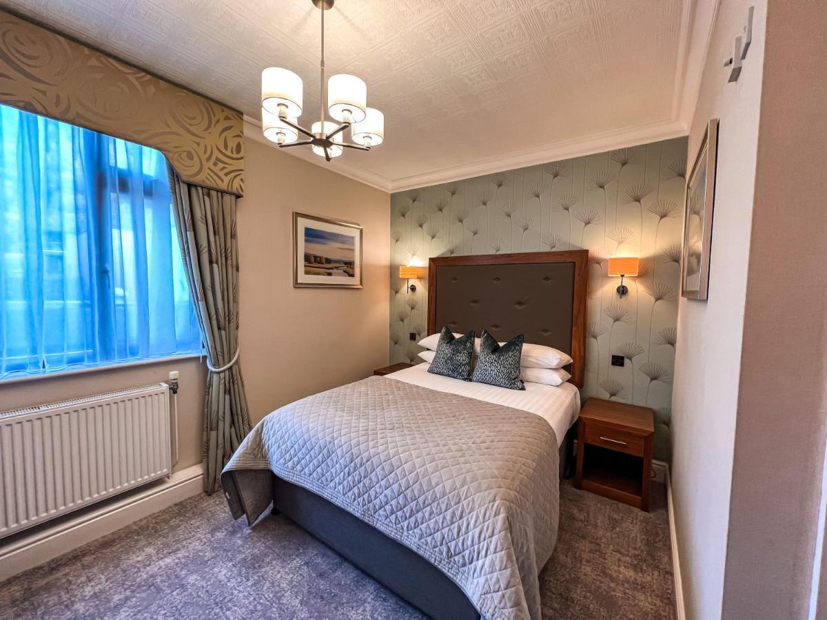 Lodore Falls Hotel & Spa Keswick  Luaran gambar
