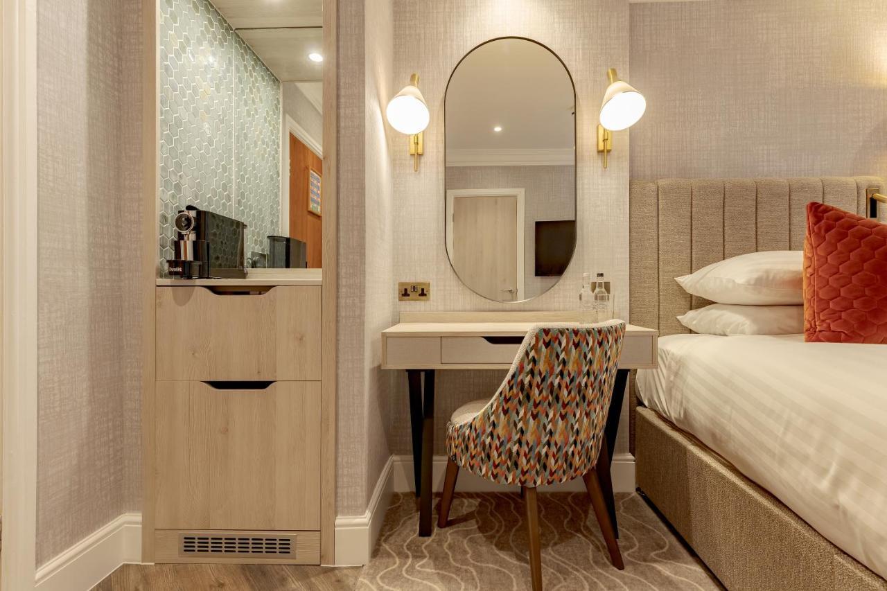 Lodore Falls Hotel & Spa Keswick  Luaran gambar