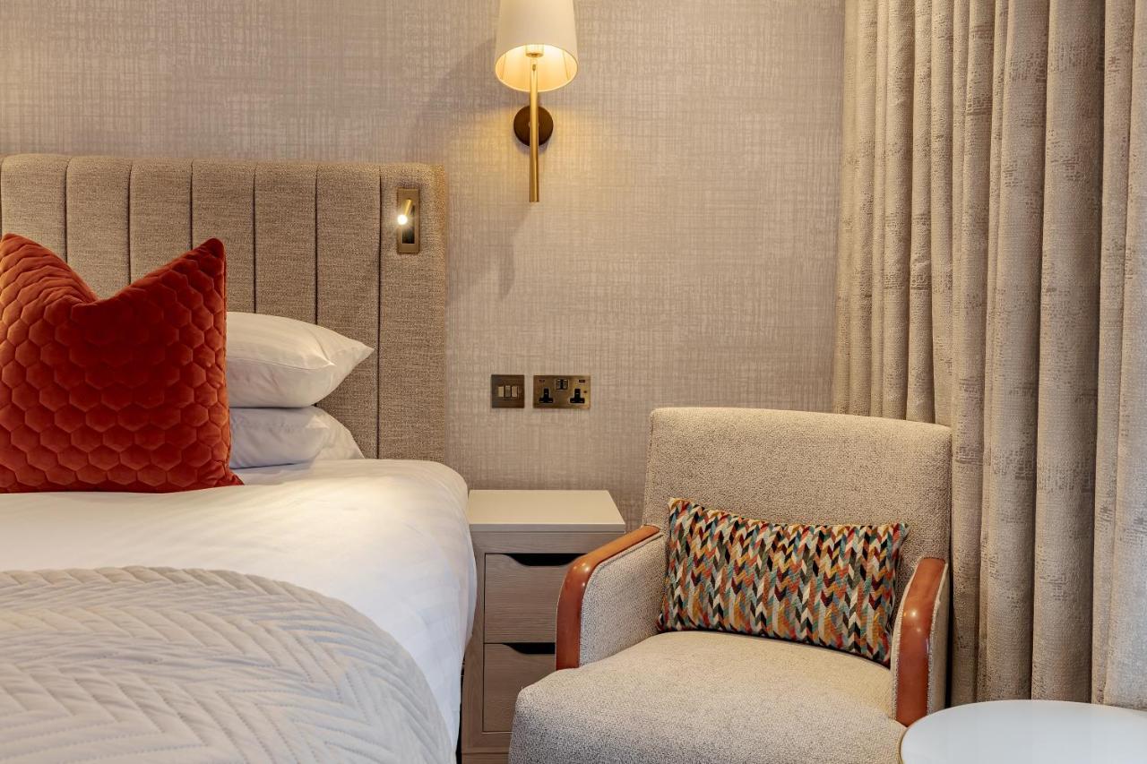 Lodore Falls Hotel & Spa Keswick  Luaran gambar