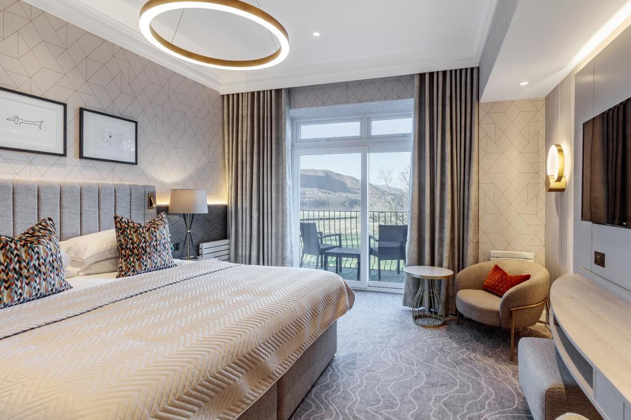 Lodore Falls Hotel & Spa Keswick  Luaran gambar