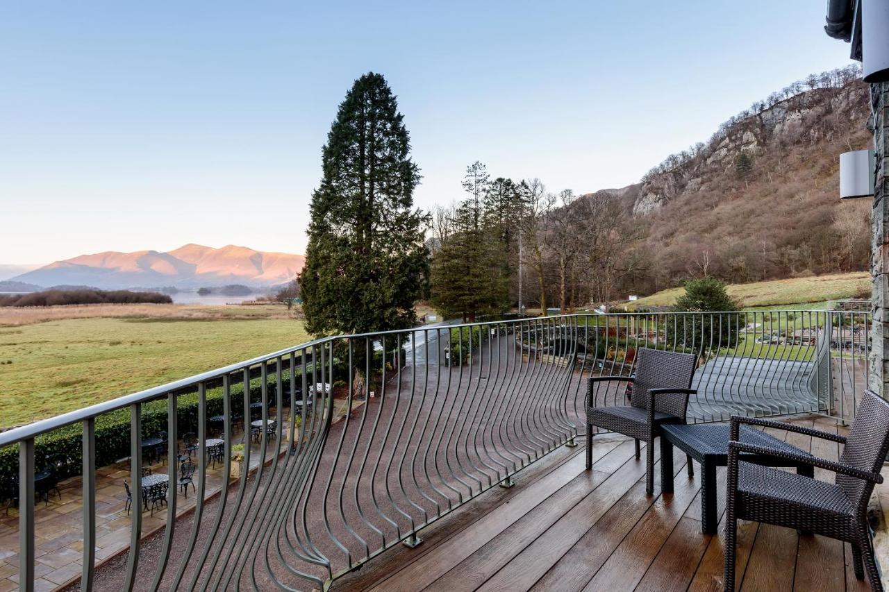 Lodore Falls Hotel & Spa Keswick  Luaran gambar