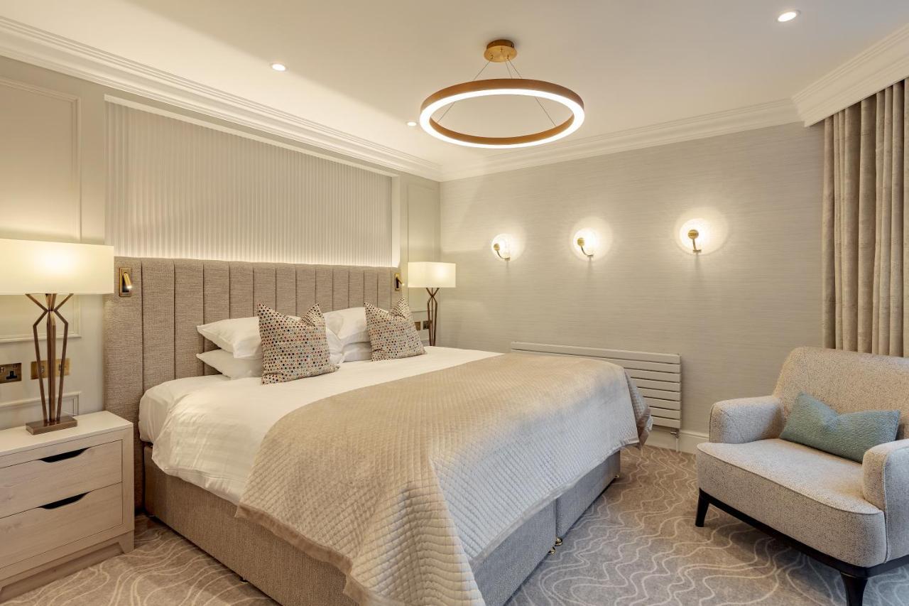 Lodore Falls Hotel & Spa Keswick  Luaran gambar