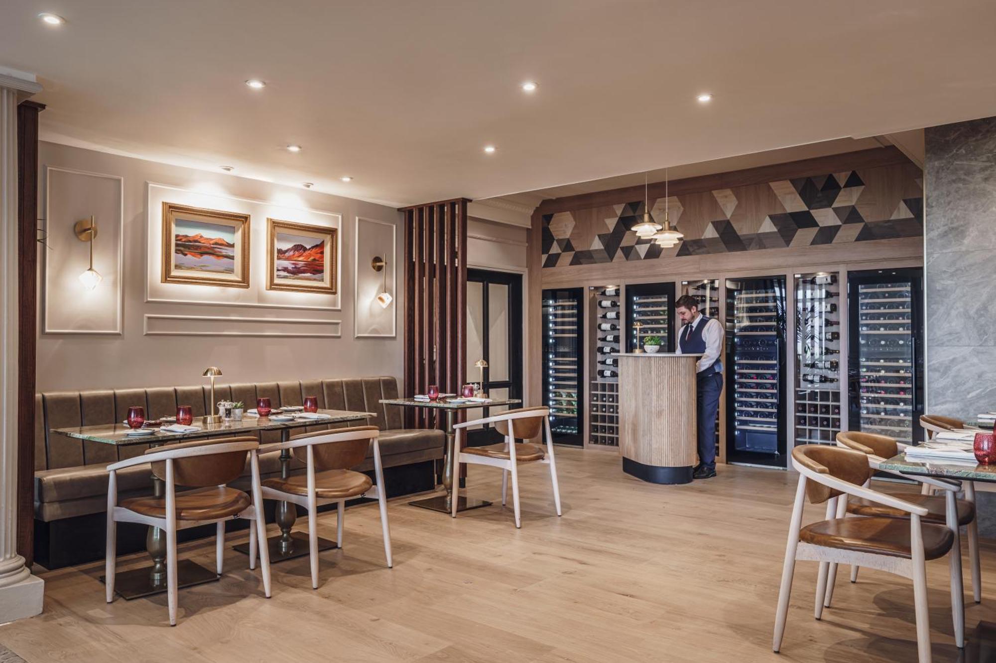 Lodore Falls Hotel & Spa Keswick  Luaran gambar