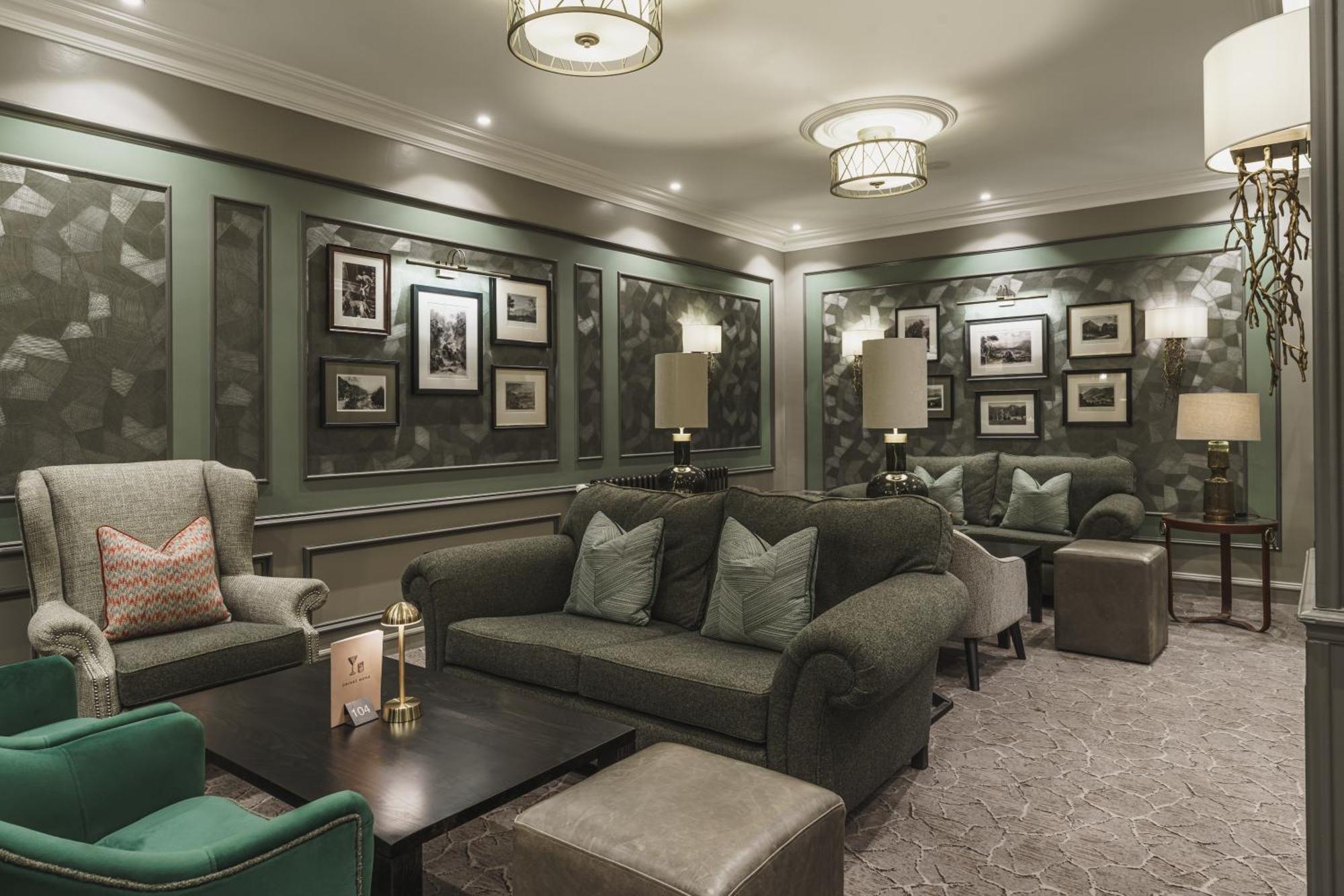 Lodore Falls Hotel & Spa Keswick  Luaran gambar