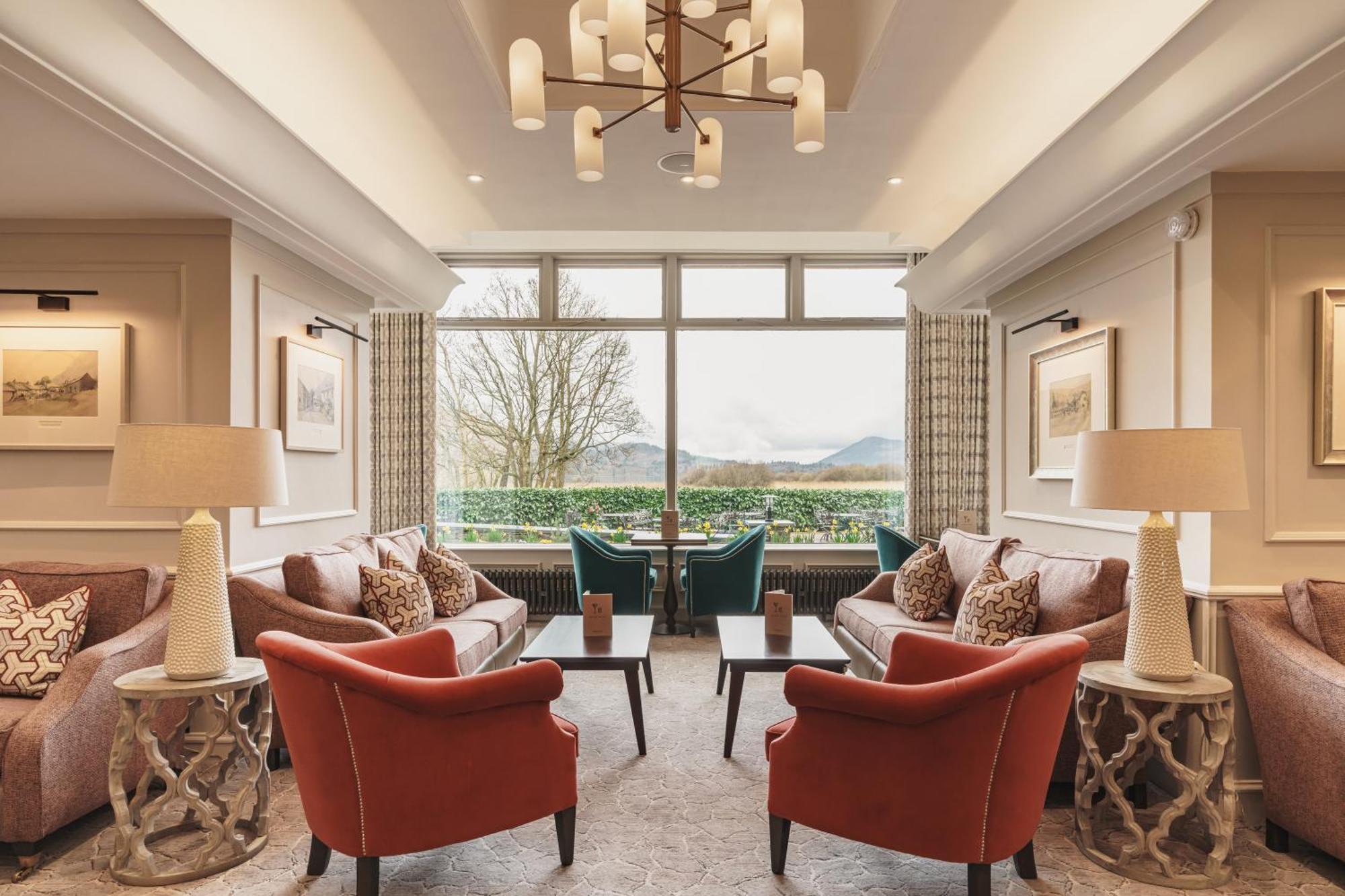 Lodore Falls Hotel & Spa Keswick  Luaran gambar
