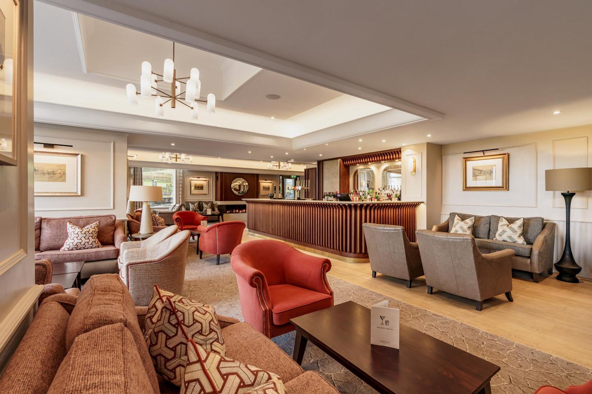 Lodore Falls Hotel & Spa Keswick  Luaran gambar