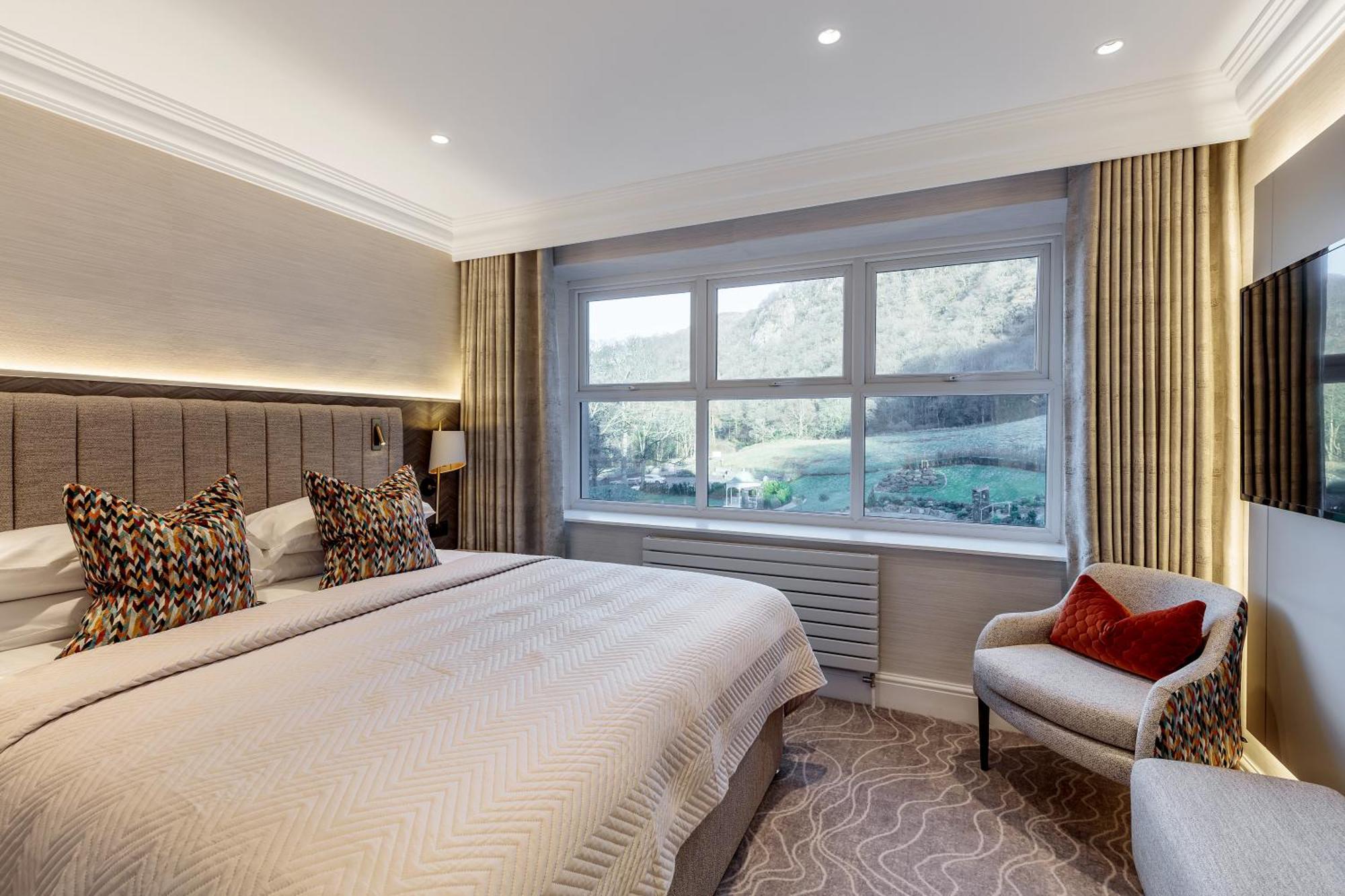 Lodore Falls Hotel & Spa Keswick  Luaran gambar