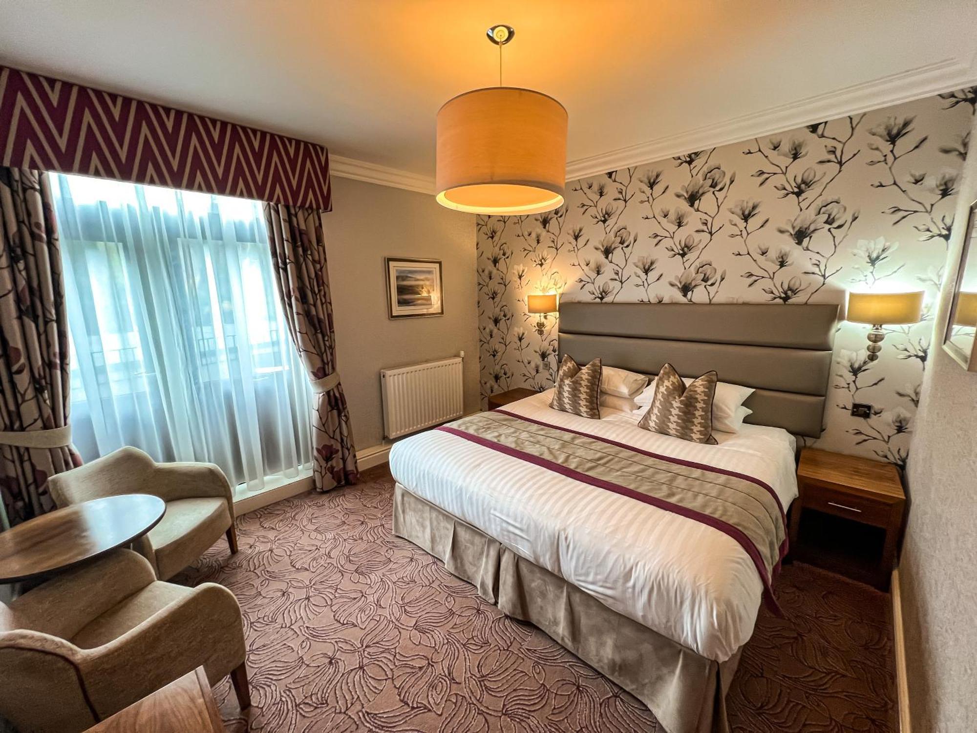 Lodore Falls Hotel & Spa Keswick  Luaran gambar