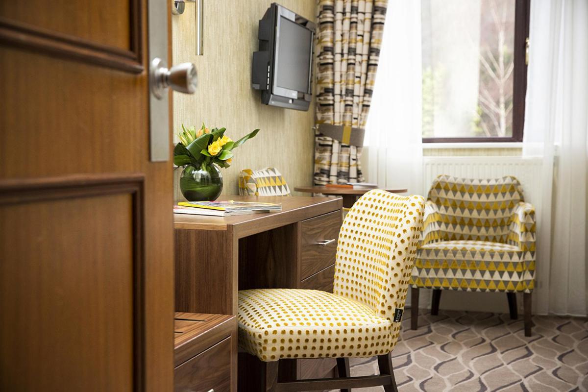 Lodore Falls Hotel & Spa Keswick  Luaran gambar