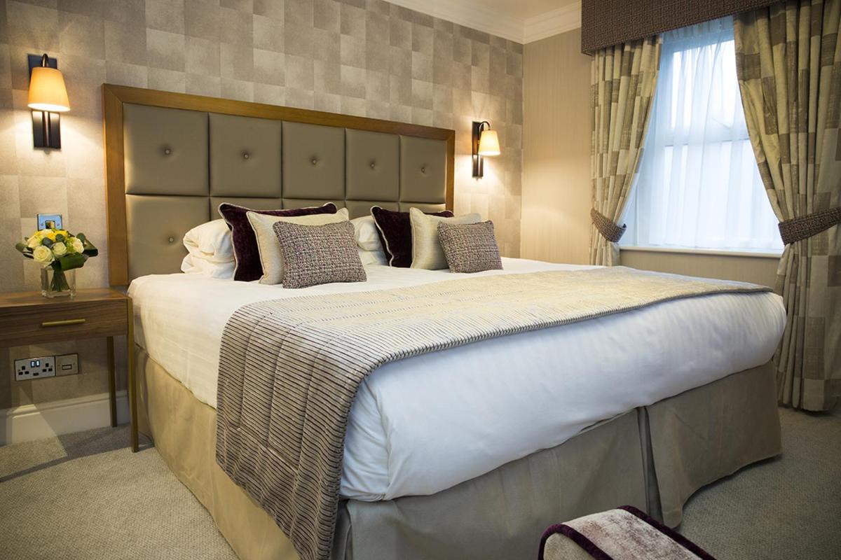 Lodore Falls Hotel & Spa Keswick  Luaran gambar
