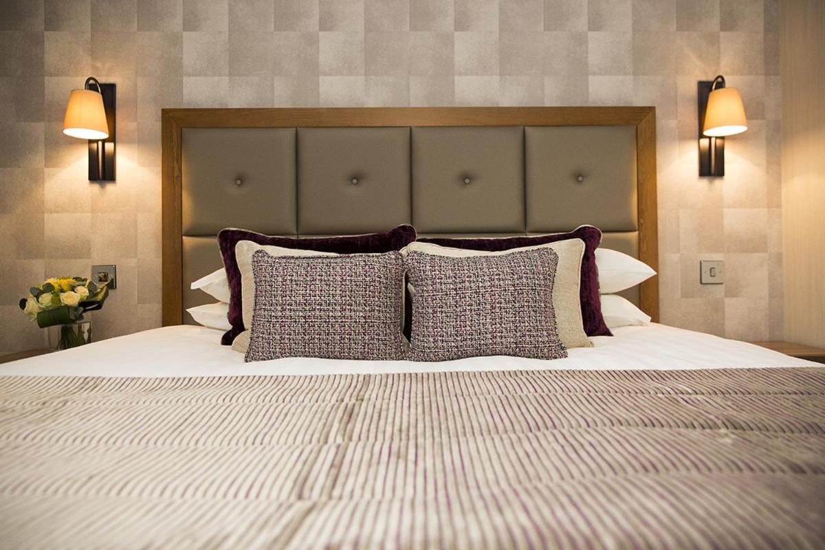 Lodore Falls Hotel & Spa Keswick  Luaran gambar