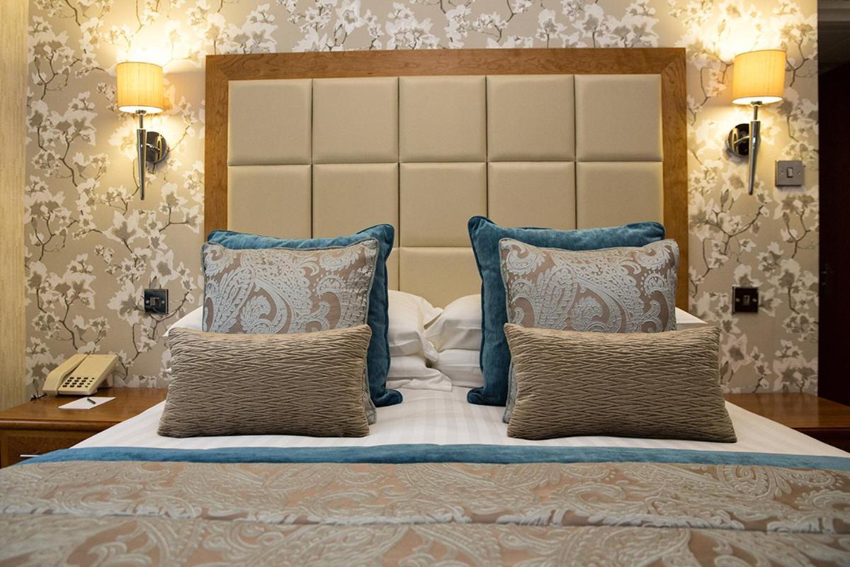 Lodore Falls Hotel & Spa Keswick  Luaran gambar