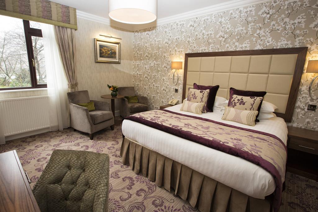 Lodore Falls Hotel & Spa Keswick  Luaran gambar