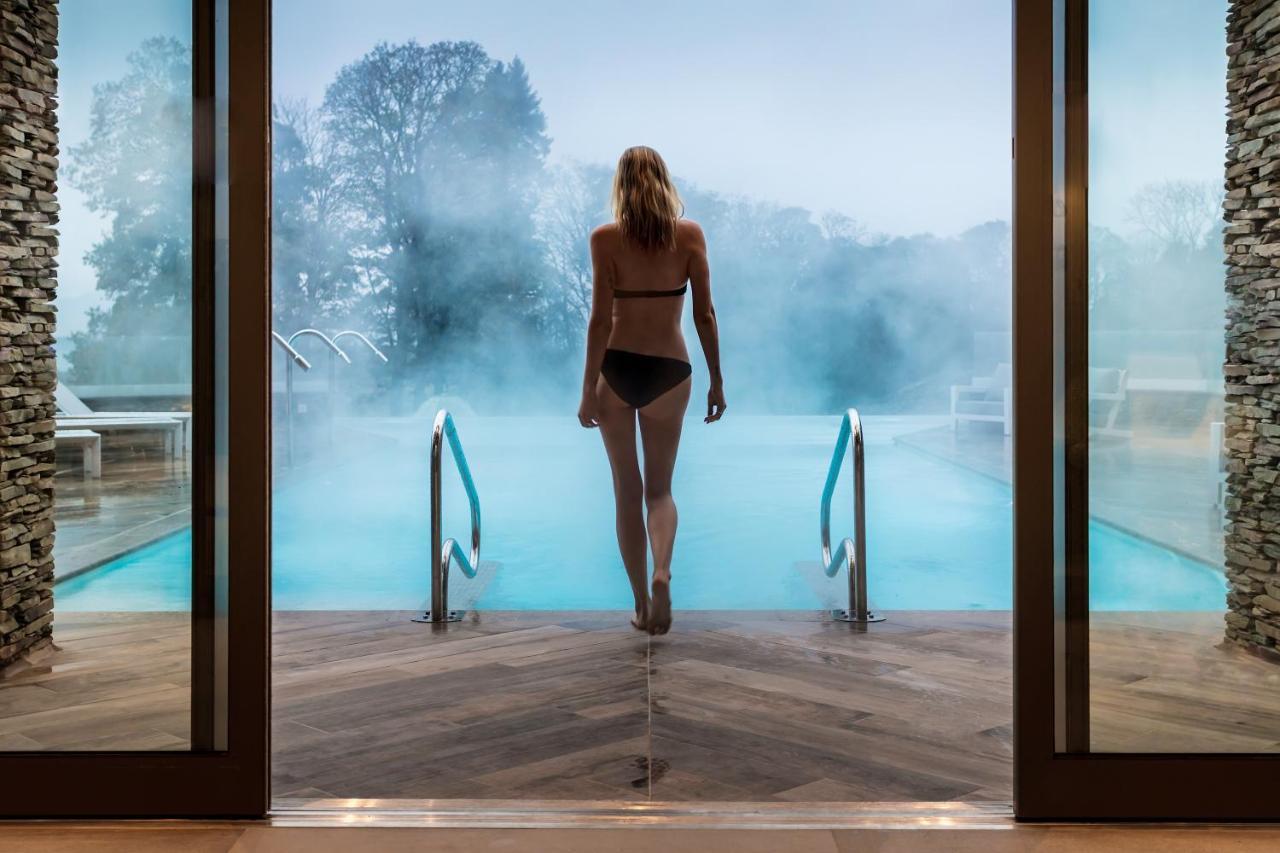 Lodore Falls Hotel & Spa Keswick  Luaran gambar