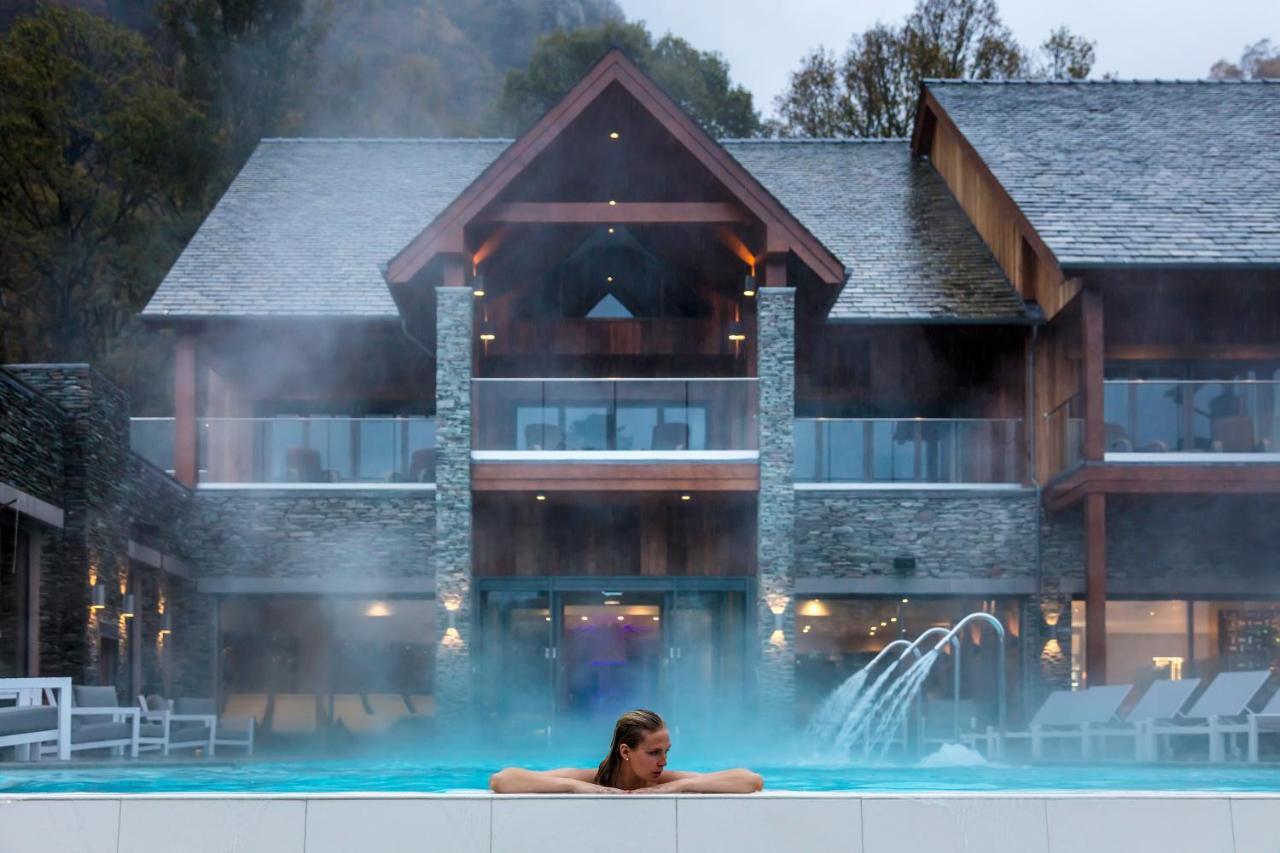 Lodore Falls Hotel & Spa Keswick  Luaran gambar