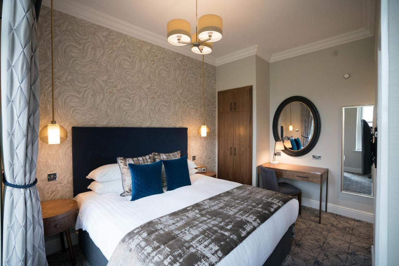 Lodore Falls Hotel & Spa Keswick  Luaran gambar