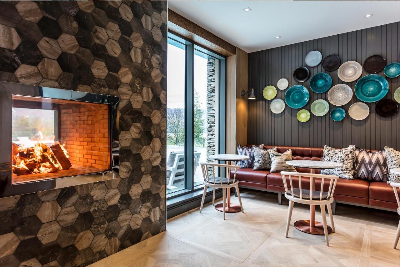 Lodore Falls Hotel & Spa Keswick  Luaran gambar