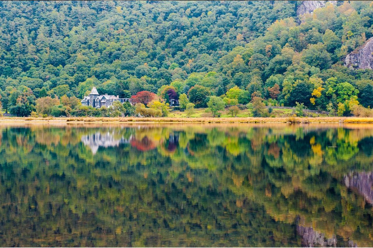 Lodore Falls Hotel & Spa Keswick  Luaran gambar