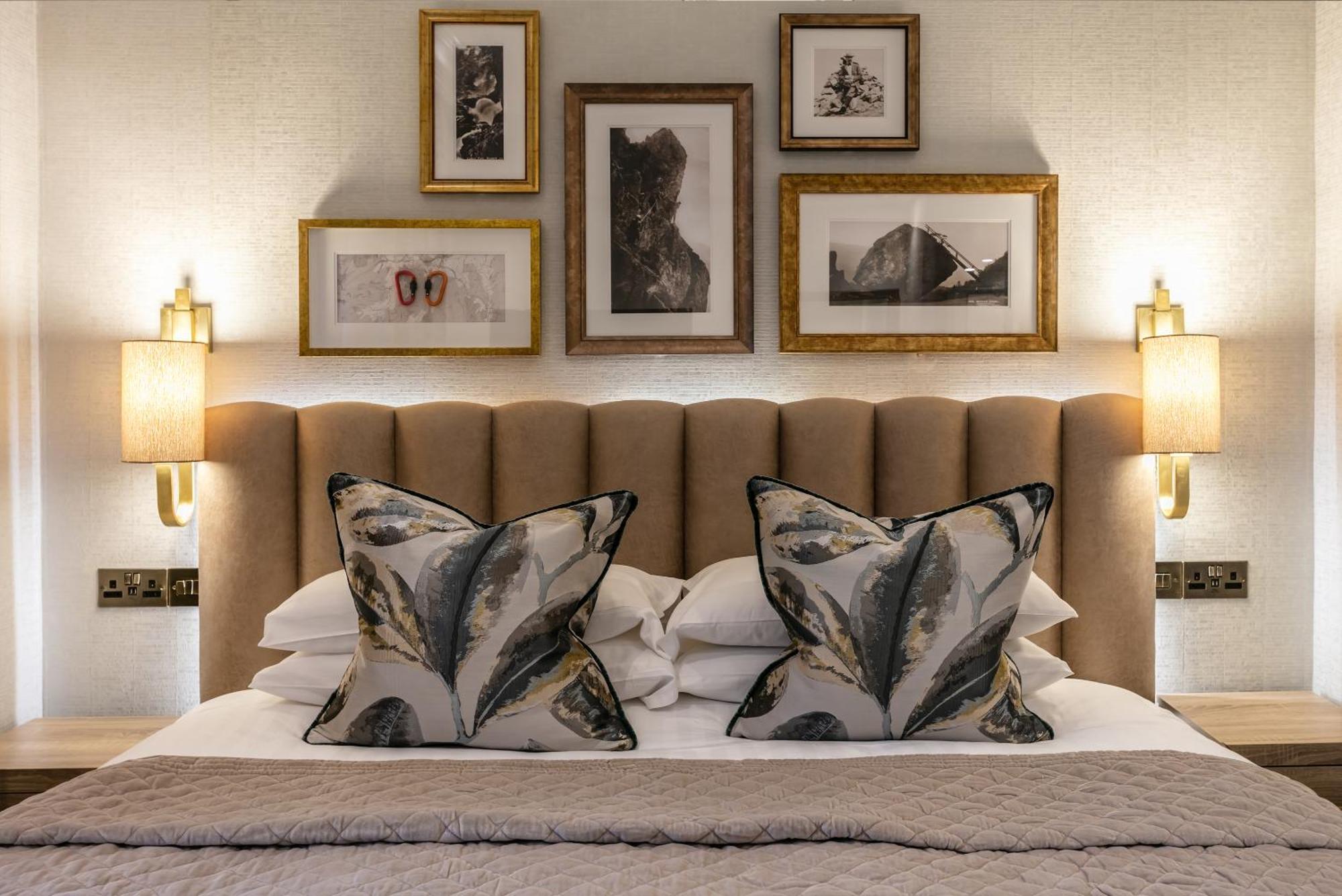 Lodore Falls Hotel & Spa Keswick  Luaran gambar