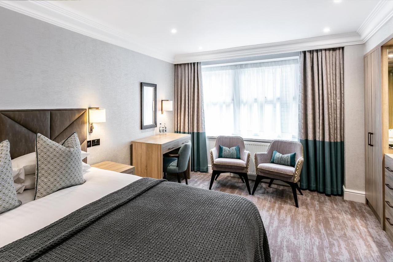 Lodore Falls Hotel & Spa Keswick  Luaran gambar