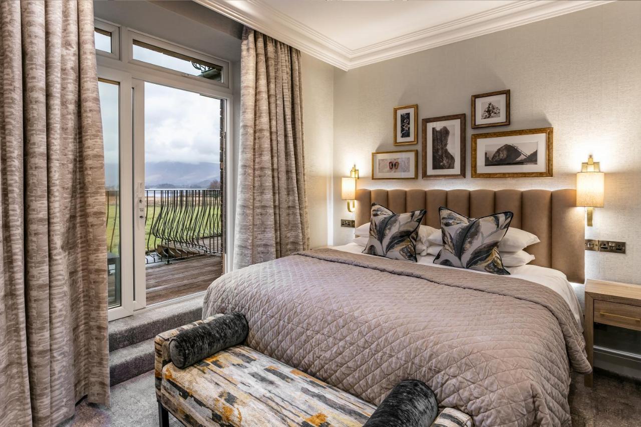 Lodore Falls Hotel & Spa Keswick  Luaran gambar