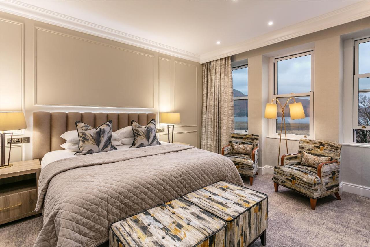 Lodore Falls Hotel & Spa Keswick  Luaran gambar