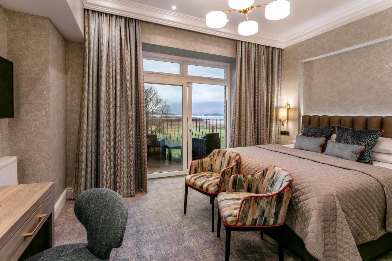 Lodore Falls Hotel & Spa Keswick  Luaran gambar